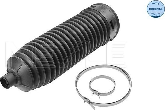 Пыльник рулевой рейки Meyle Original передний правый/левый для Mercedes-Benz C-Класс III (W204, C204) 2007-2015. Артикул 014 620 0007