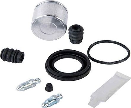 Ремкомплект тормозного суппорта Stellox передний для Fiat Doblo II 2010-2026. Артикул 05-91450-SX