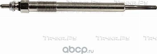 Свеча накала HYUNDAI IX35 09-SANTA FE 06-KIA SOR (SAT). Артикул ST367102F101