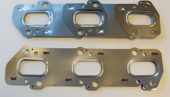 Прокладка выпускного коллектора Elring. Артикул 574.660