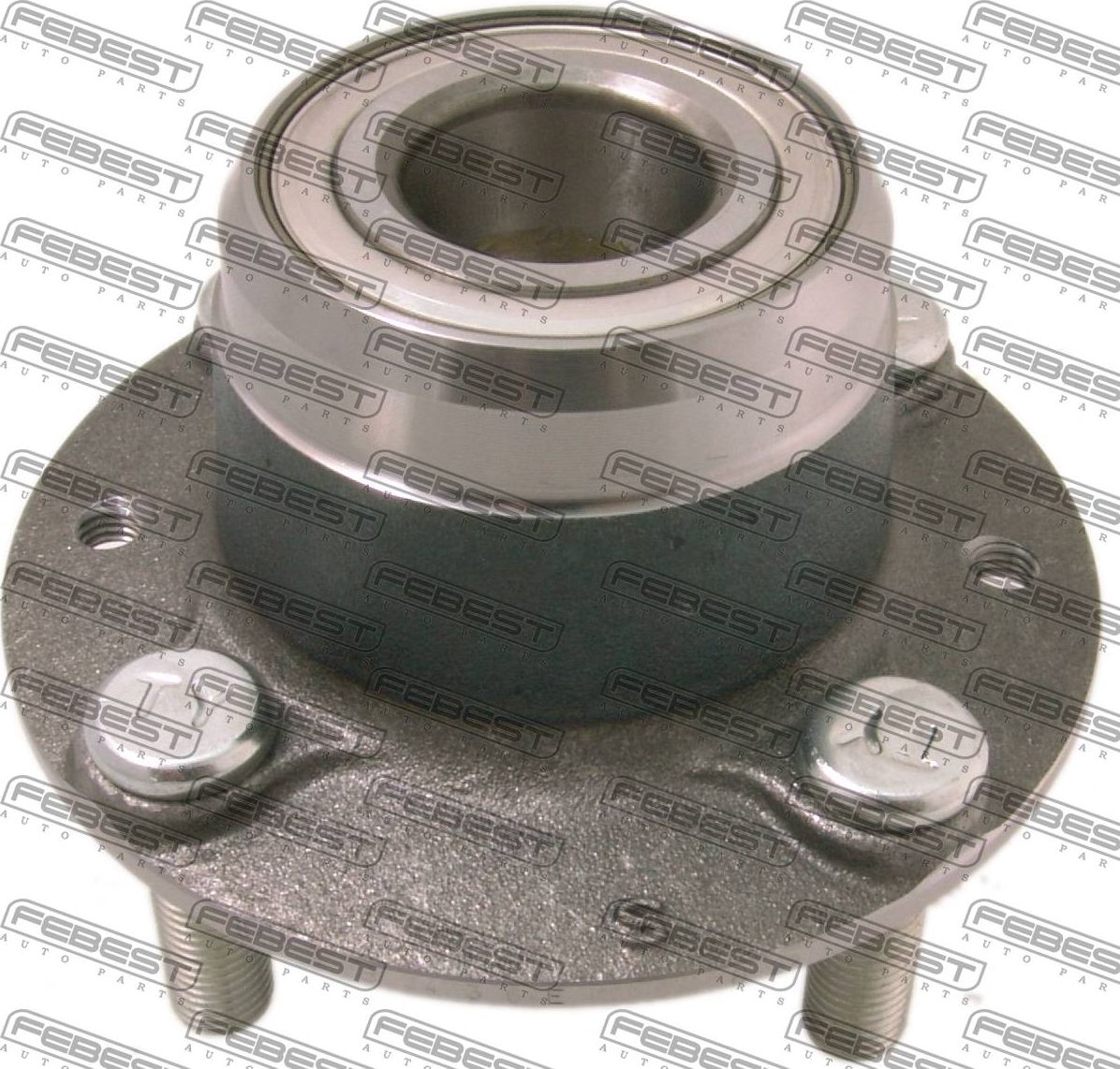 Ступица колеса Febest. Артикул 2282-SPAR