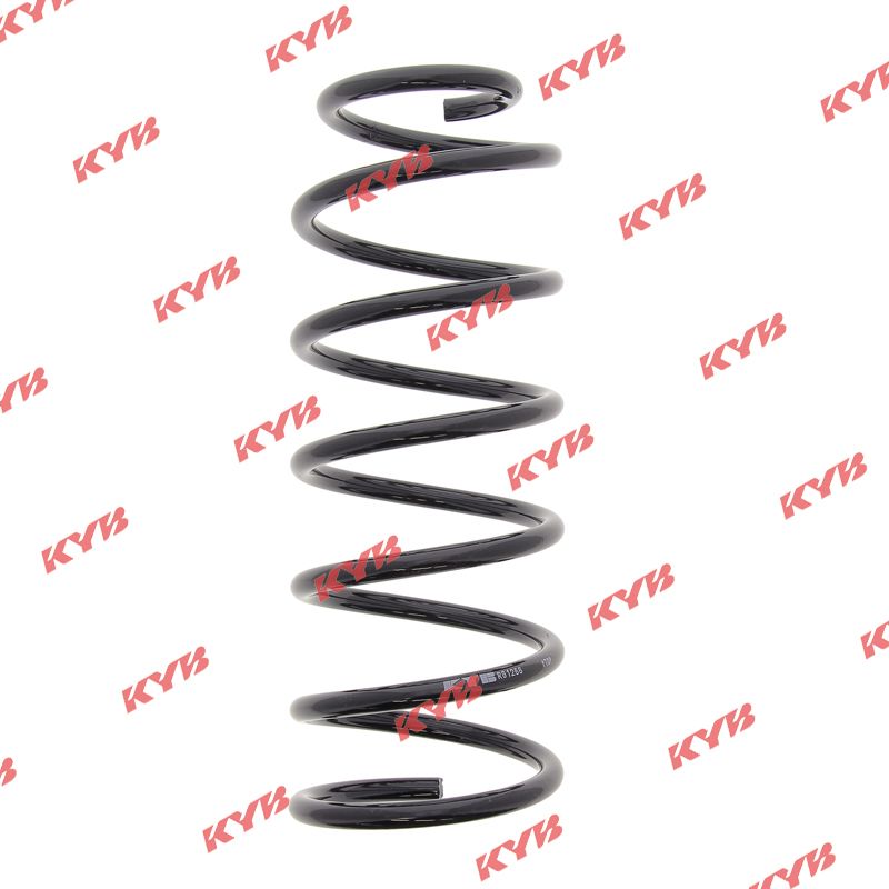 Пружина подвески KYB (Каяба) K-Flex. Артикул RG1266