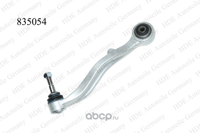 Рычаг передний нижний левый (HDE) HDE. Артикул 835054