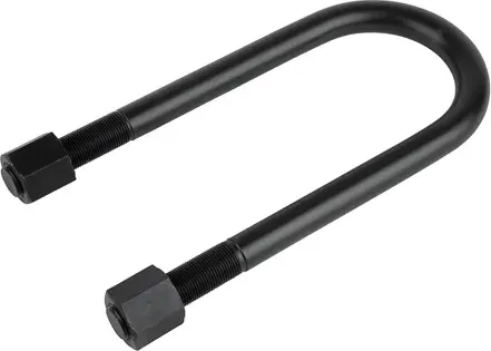 Стремянка с гайками Renault, Volvo о.н. 5010600294 (RV2-20-92-255/70/A M1800589) (Marshall). Артикул M1800589