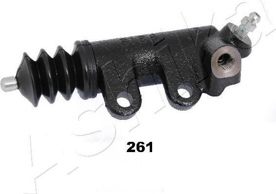 Цилиндр сцепления рабочий ASHIKA для Toyota Avensis II 2003-2008. Артикул 85-02-261