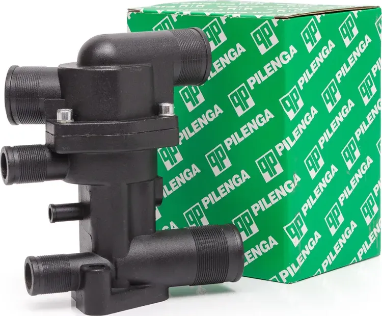 PILENGA Термостат (+85*C)  LADA  2110 - 2112 Pilenga. Артикул tt-p4020