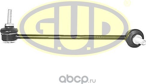 Стойка (тяга) стабилизатора G.U.D.. Артикул GSP301004