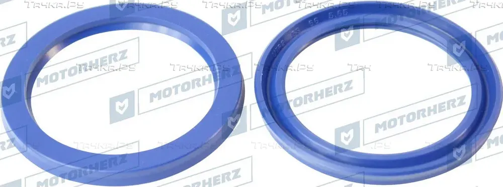Сальник рулевой рейки (Motorherz). Артикул HA0141