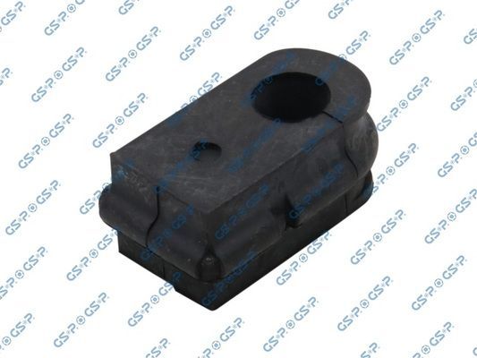 Втулка стабилизатора GSP передняя правая/левая для Nissan Teana J31 2003-2008. Артикул 513294
