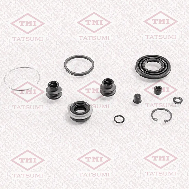 Ремкомплект суппорта (Tatsumi). Артикул TCG1330