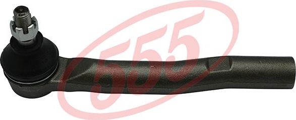 Наконечник рулевой тяги 555. Артикул SE-T391L