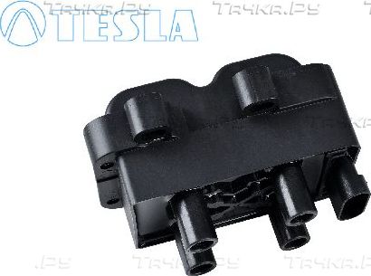 Катушка зажигания Tesla для Renault Megane I 1996-2003. Артикул CL116
