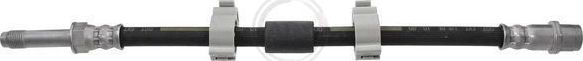 Тормозной шланг ABS. Артикул SL 6118