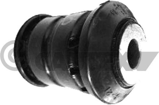 Сайлентблок переднего рычага подвески Cautex для Chevrolet Aveo II 2011-2015. Артикул 755492