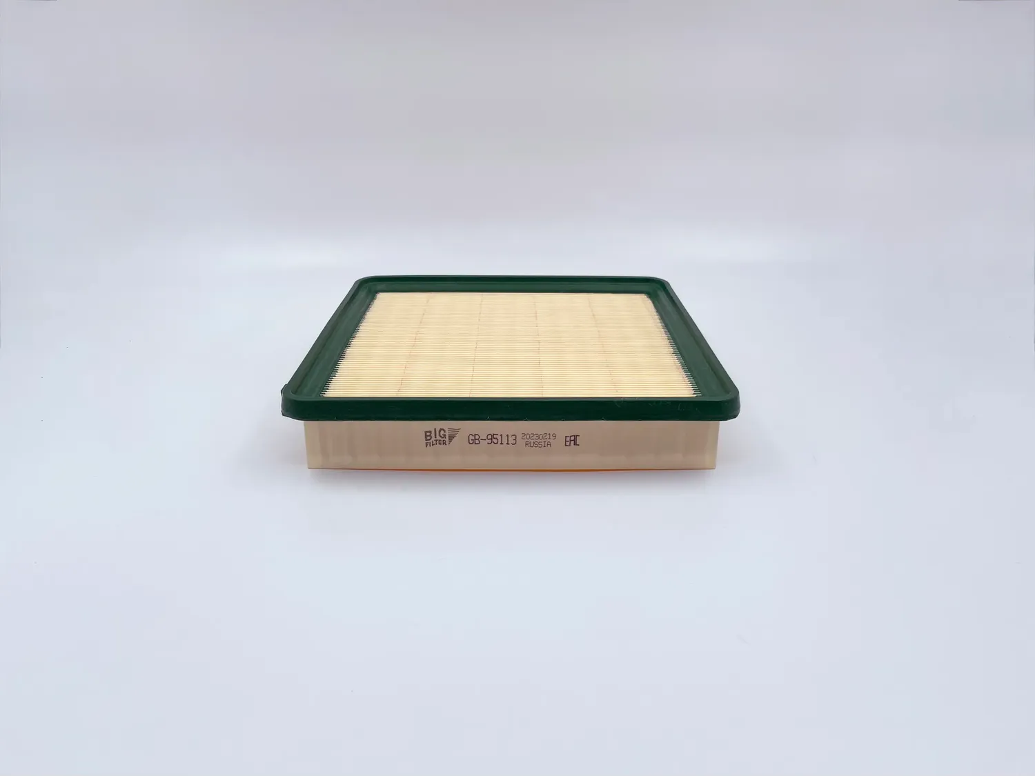 Фильтр воздушный (BIG Filter). Артикул GB-95113