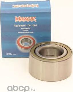 Подшипник ступицы колеса (Klaxcar). Артикул 22009Z