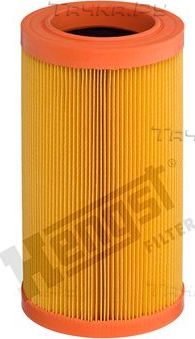 Воздушный фильтр Hengst. Артикул E1120L