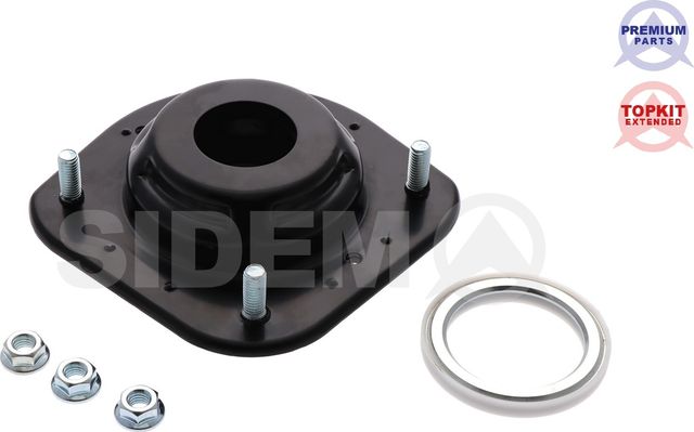 Опора амортизатора (стойки) Sidem передняя для Chrysler PT Cruiser 2000-2010. Артикул 891400 KIT