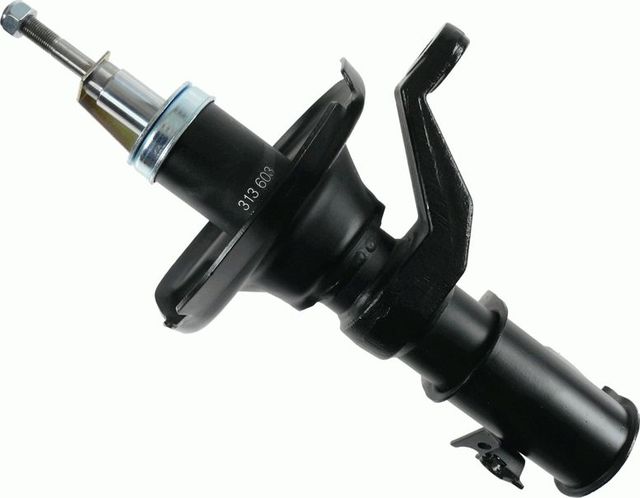 Амортизатор SACHS передний правый для Honda Civic VII 2001-2005. Артикул 313 603