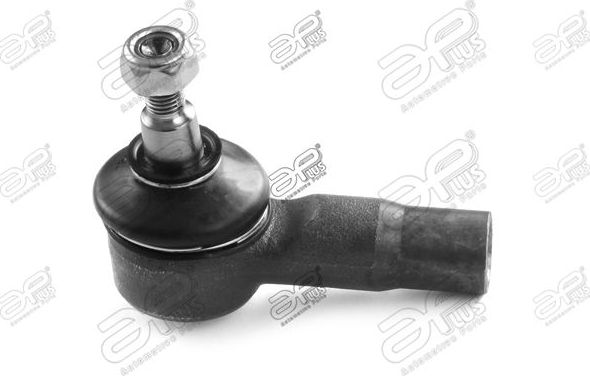 Наконечник рулевой тяги APlus правый/левый для Fiat Ulysse I 1994-2002. Артикул 14526AP