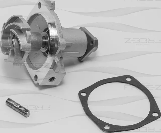 Насос водяной ВАЗ 2101-2107/2121 76- 1.2/1.3/1.5/1.6/1.7 (Free-Z) Free-Z. Артикул KP0163