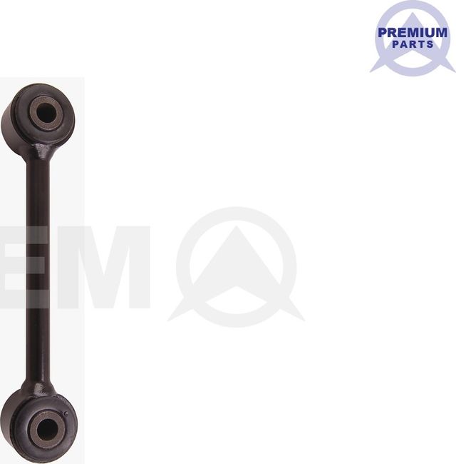 Стойка (тяга) стабилизатора Sidem задняя правая/левая для Mercedes-Benz Sprinter 906 2006-2026. Артикул 50368