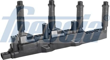 Катушка зажигания Freccia. Артикул IC15-1076