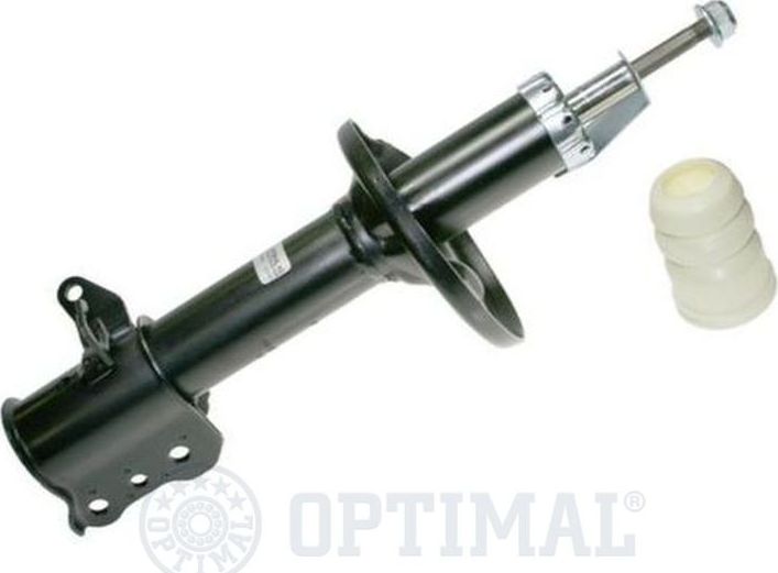 Амортизатор Optimal. Артикул A-3511GL
