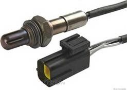 Лямбда-зонд (кислородный датчик) General Motors. Артикул 96291086