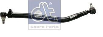 Рулевая тяга продольная DT Spare Parts для Volvo  FM7 1998-2001. Артикул 2.53145
