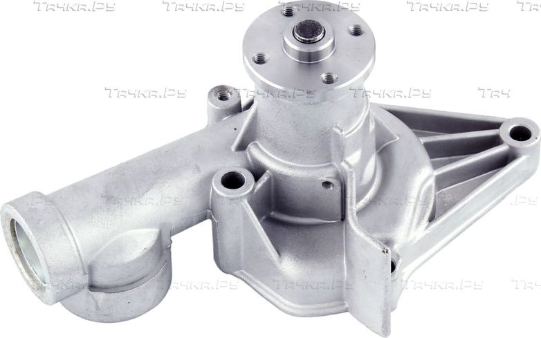 Помпа (водяной насос) (в сборе) Gates для Mitsubishi Mirage IV 1991-1995. Артикул WP0209