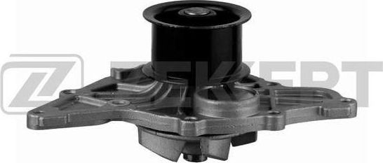 Помпа (водяной насос) Zekkert для Audi A4 I (B5) 1997-2001. Артикул WP-1236