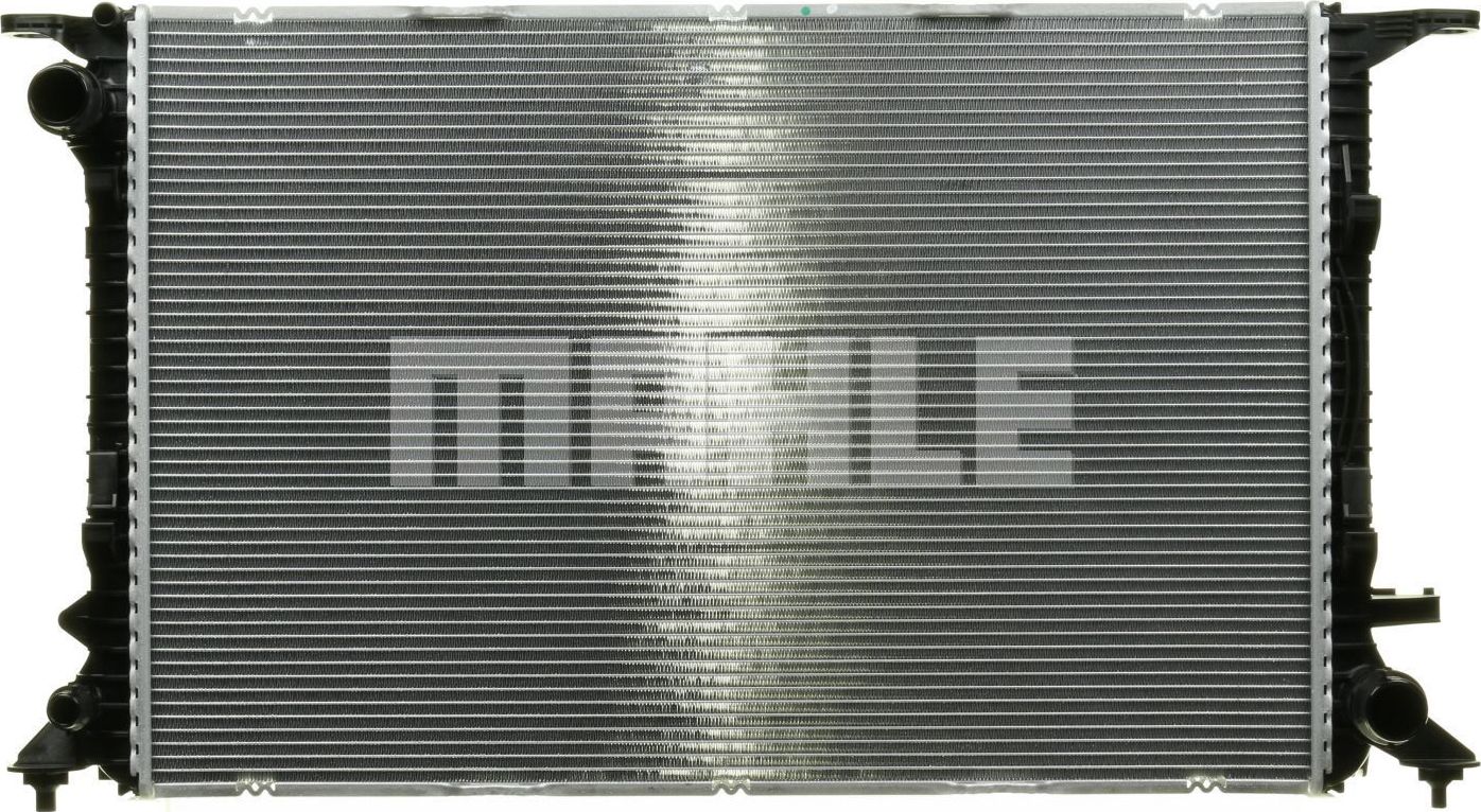 Радиатор охлаждения двигателя Mahle Premium. Артикул CR 911 000P
