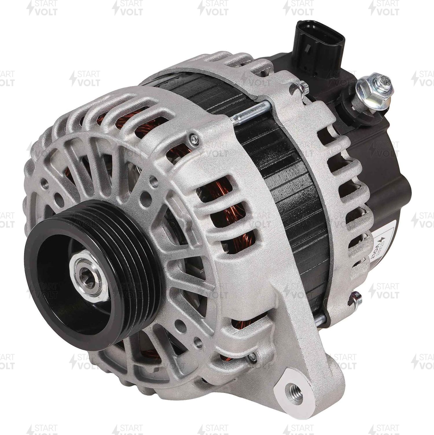 Генератор StartVOLT. Артикул LG 2717