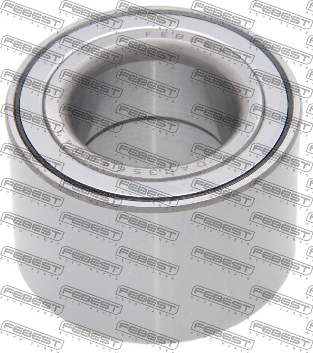 Ступичный подшипник Febest. Артикул DAC35640043