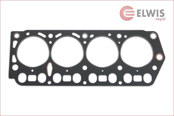 Прокладка ГБЦ Elwis Royal для Toyota Model F 1982-1990. Артикул 0052810
