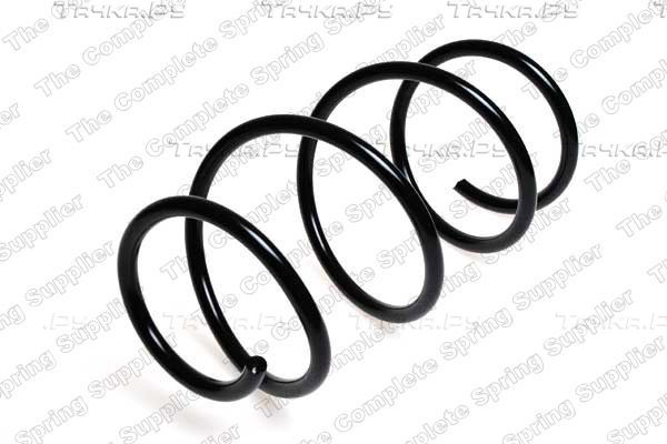 Пружина подвески Lesjofors передняя для BMW 5 IV (E39) 1995-2004. Артикул 4008429