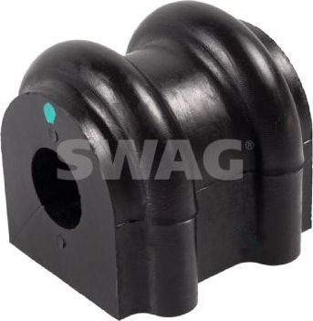 Втулка стабилизатора SWAG (резина). Артикул 90 94 1561