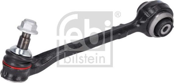Поперечный рычаг передней подвески Febi Bilstein (сталь). Артикул 197420