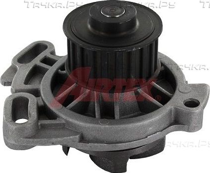 Помпа (водяной насос) Airtex для Volvo 940 1990-1995. Артикул 1190