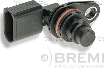 Датчик положения распредвала Bremi для Volkswagen Touran I 2003-2010. Артикул 60011
