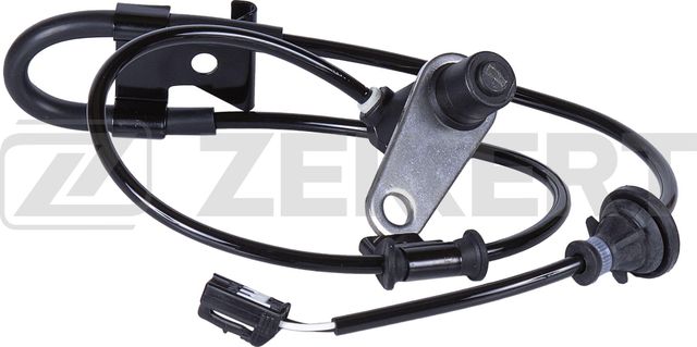 Датчик ABS Zekkert задний левый для Toyota Highlander I (U20) 2000-2003. Артикул SE-6259