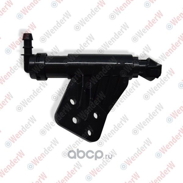 ФОРСУНКА ОМЫВАТЕЛЯ ФАРЫ ПРАВАЯ (R) KIA SPORTAGE (15-) (Wenderw). Артикул WEPL0373