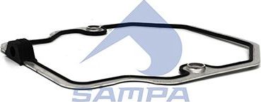 Прокладка клапанной крышки 441724 Sampa. Артикул 023.344