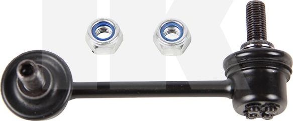 Стойка (тяга) стабилизатора NK. Артикул 5113208