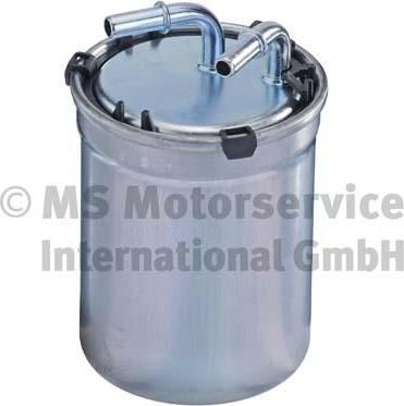 Топливный фильтр Kolbenschmidt. Артикул 50014499