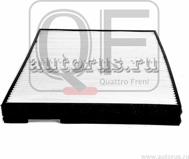 ФИЛЬТР САЛОНА (Quattro Freni). Артикул QF20Q00076