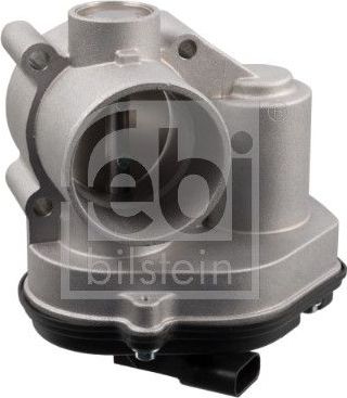 Дроссельная заслонка Febi Bilstein. Артикул 170369