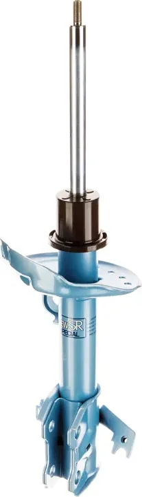 Стойка газомасляная NEW SR SPECIAL KYB (FR) (Kayaba) KYB. Артикул NST5477R