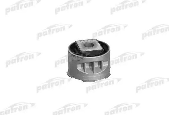 Сайлентблок передней балки Patron. Артикул PSE10314